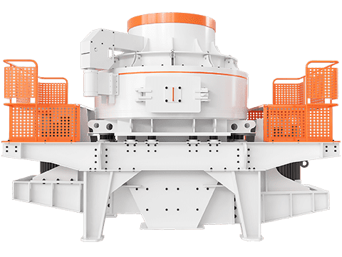 VSI**制砂机